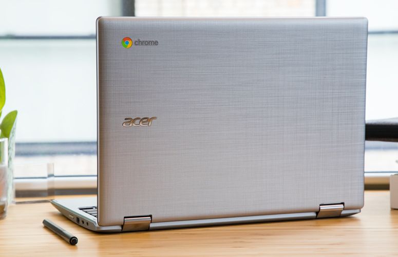 Acer Chromebook Spin 11 Full Review And Benchmarks Laptop Mag