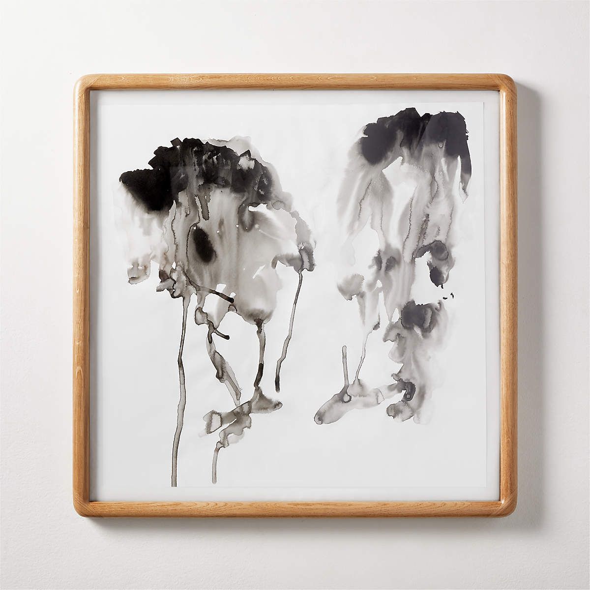 Expert interior designer shares 'easy' way to hang art Homes & Gardens