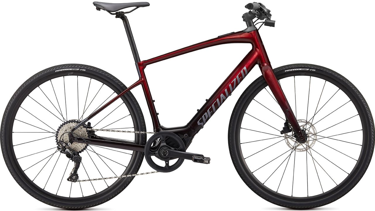 Specialized Vado SL