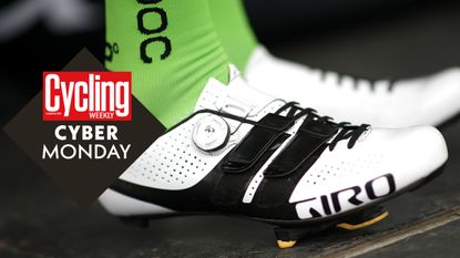 Cyber Monday 2021 Best Cycling Shoes
