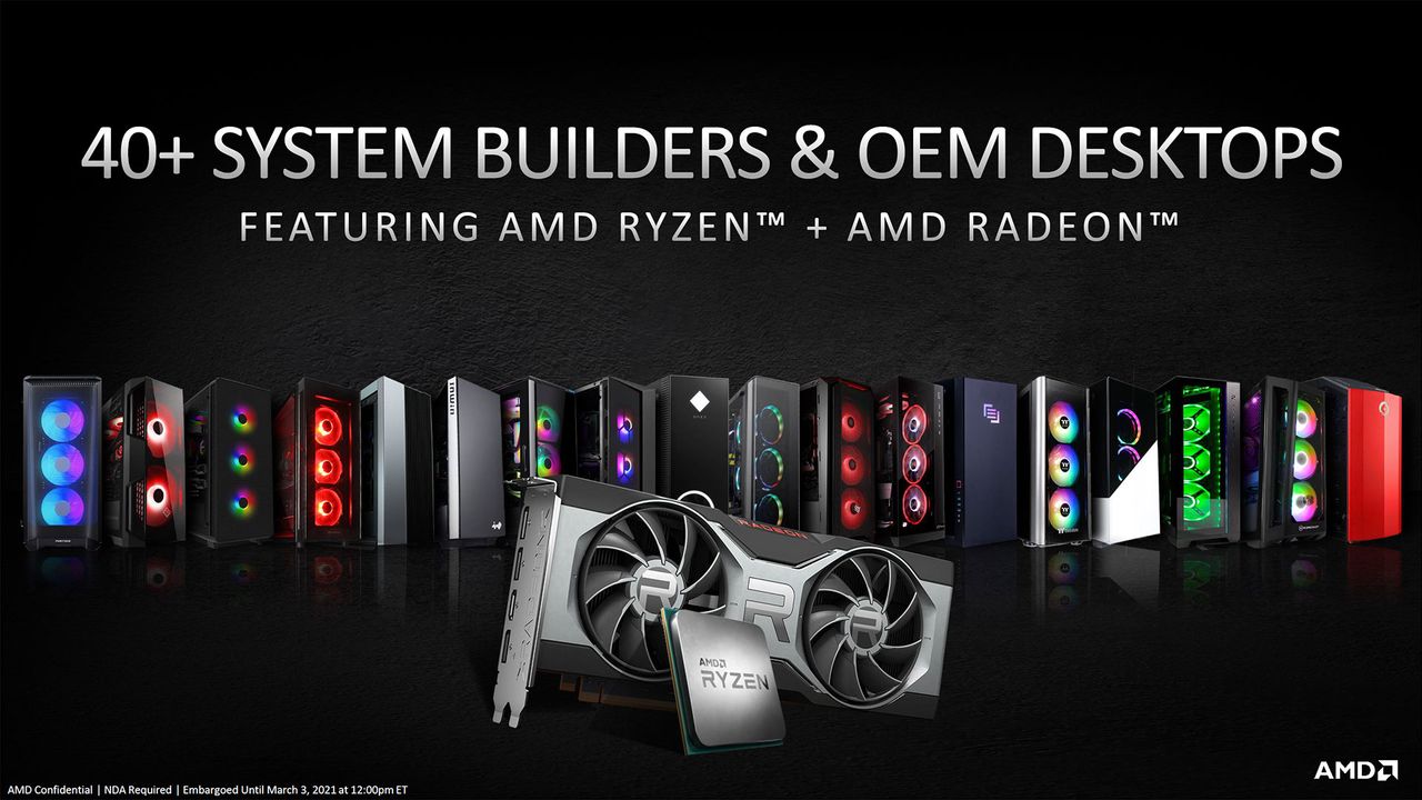 AMD Radeon RX 6700 XT
