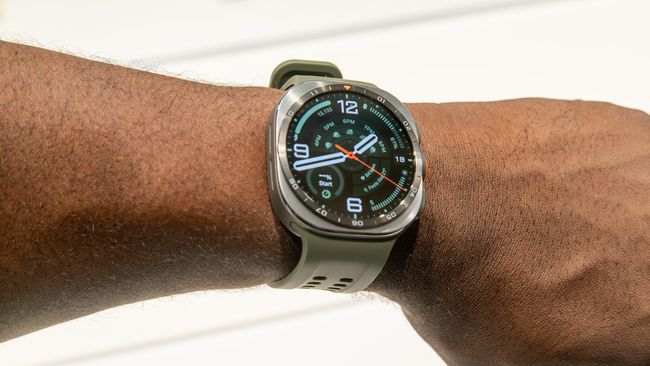 Samsung забыла упомянуть об одном из важнейших обновлений Galaxy Watch 9