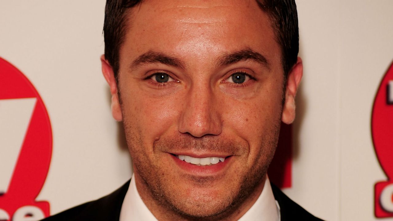 Gino D'Acampo
