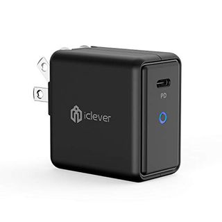 iClever 61W Power Delivery 3.0 USB-C Wall Charger