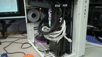 GPU in the 'wrong' position