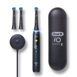 Oral-B iO Series 8 Electric Toothbrush Was $249.99&nbsp; Now $229 at Amazon