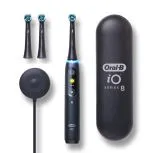 Oral-B iO Series 8 Electric Toothbrush Was $249.99&nbsp; Now $229 at Amazon
