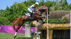 The Australian Olympic eventing team for Paris 2024 has been named &ndash; but Andrew Hoy will not contest his ninth Olympics