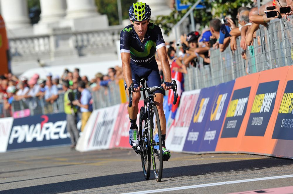 Daniel Moreno (Movistar)