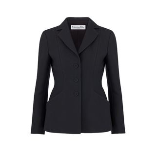 Dior, 30 Montaigne Bar Jacket