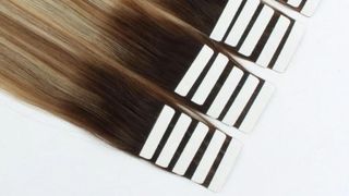 Amazing Beauty Tape-In Hair Extensions
