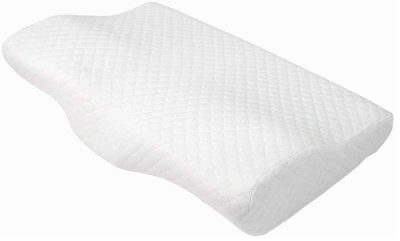 Best pillows for neck pain 2022 - for all types of sleepers | Woman & Home