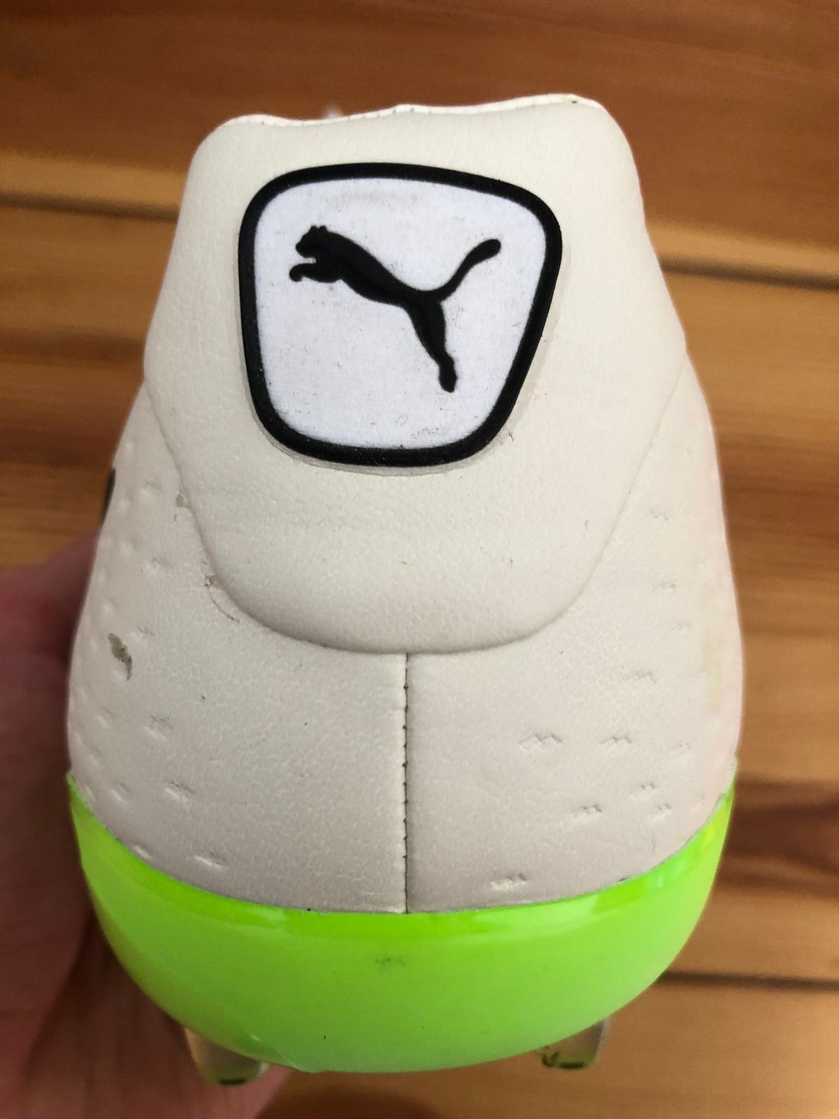 Puma King Platinum 21 Vegan football boot review
