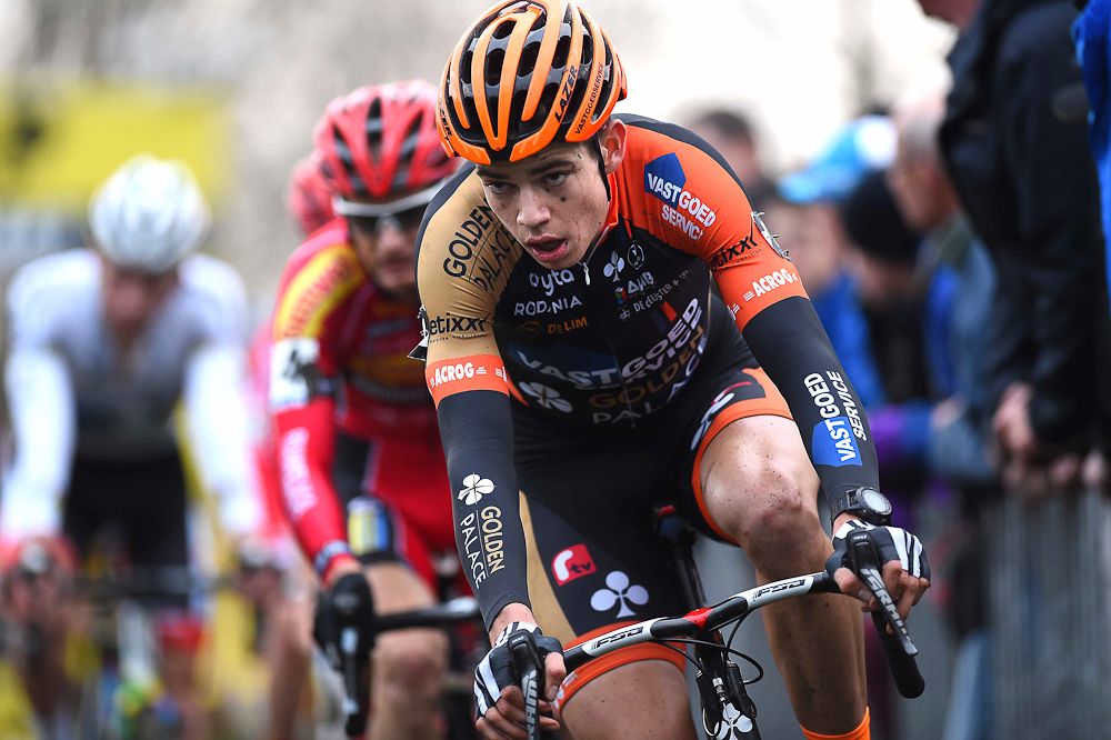Wout van Aert