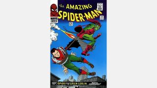 Best Spider-Man artists: John Romita Sr.