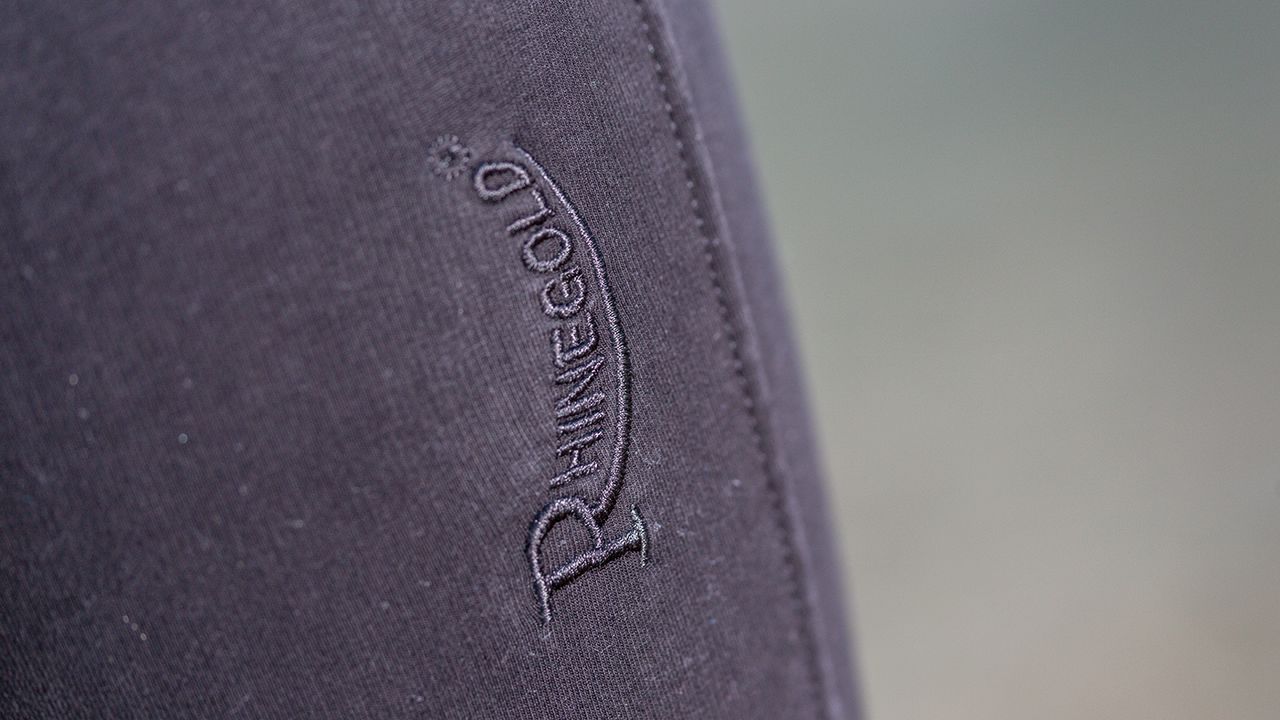 Rhinegold Elite ladies&rsquo; thermal breeches review