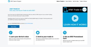 AT&T Trade-In