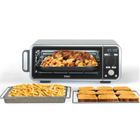 Ninja® Foodi® 13-in-1 Dual Heat Air Fry Oven, Countertop Oven | Was $299.99