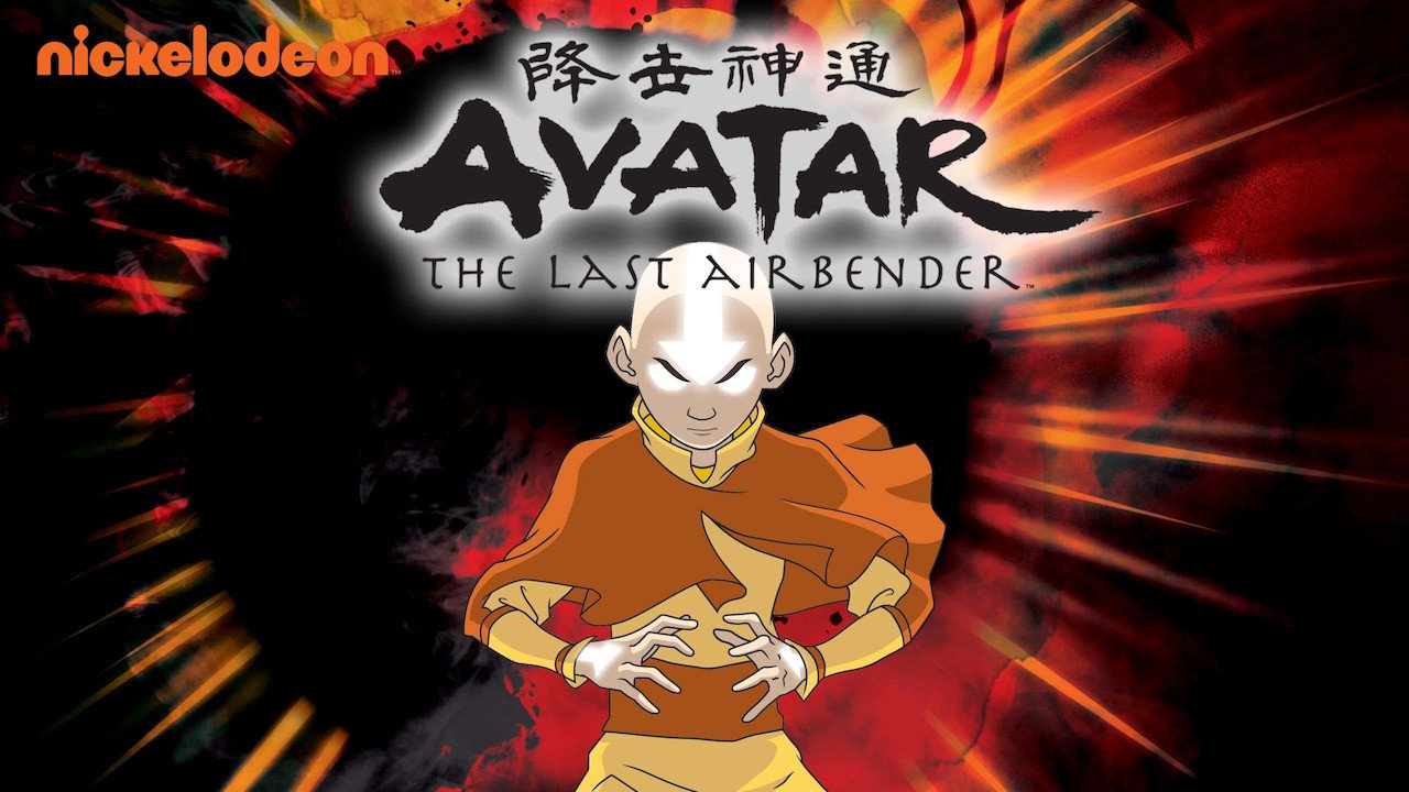 Avatar The Last Airbender from Dark Horse and Nickelodeon  WIRED