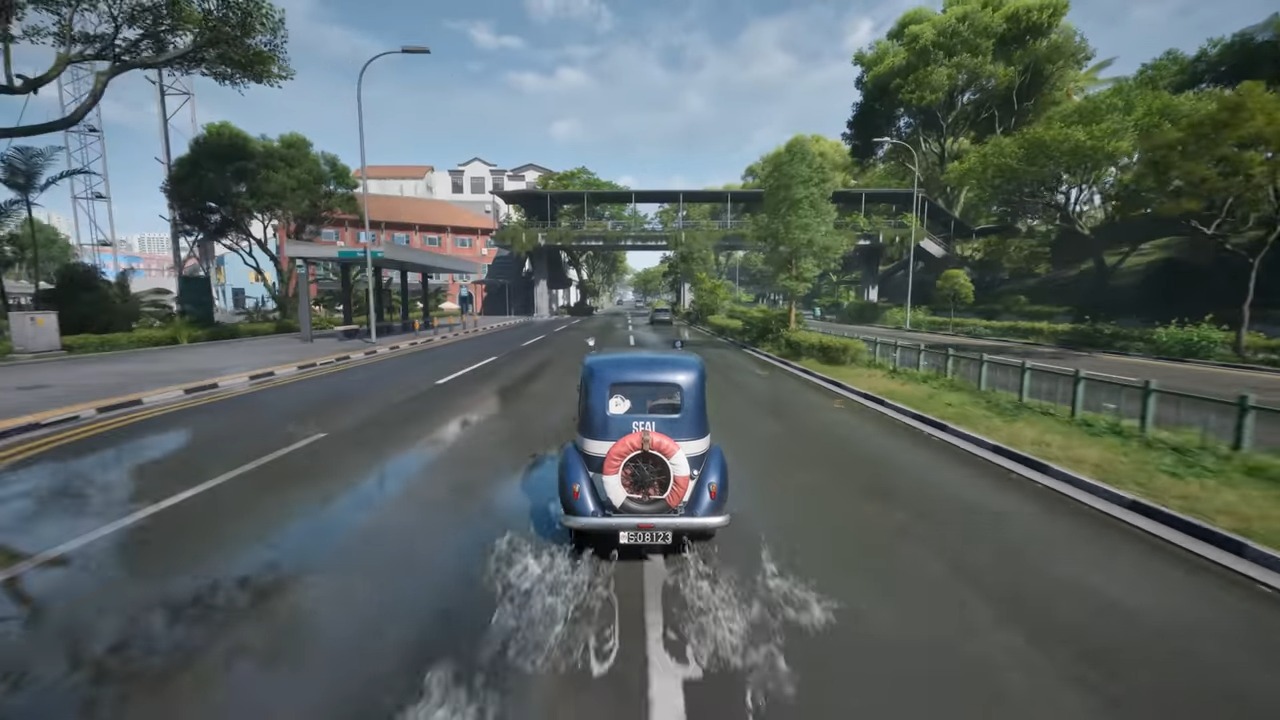 Varsapura screenshots