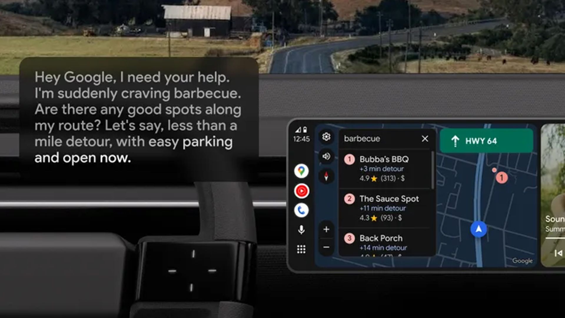 Google memberi petunjuk tanggal penutupan Asisten Google untuk Android Auto – inilah artinya bagi Anda