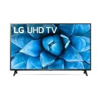 LG 50-inch 4K UHD Smart TV: $599.95 $396.99 at Walmart
Save $202 -
