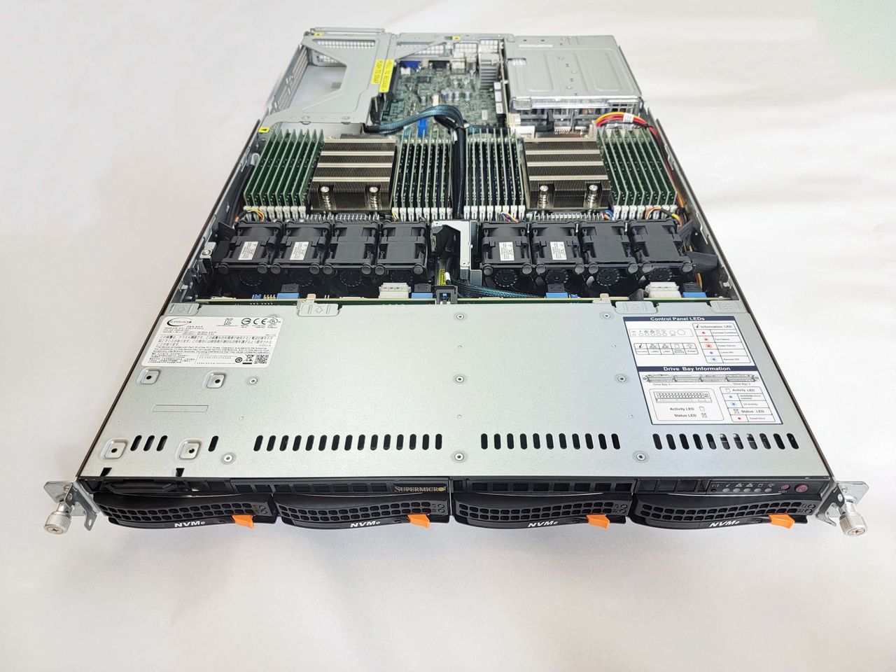 Server