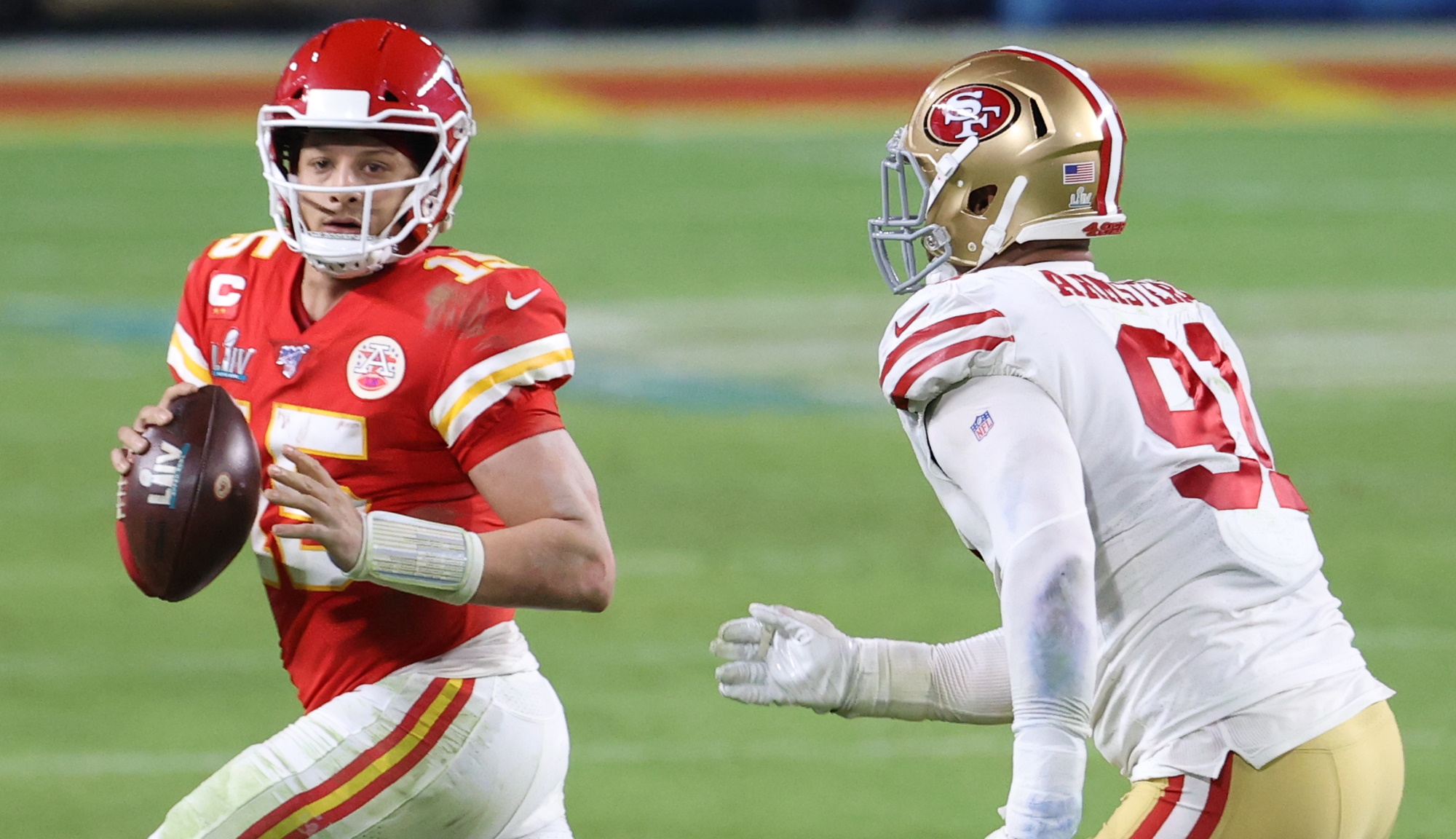 Super Bowl 2020 Live Stream Watch As The Chiefs Win Super Bowl