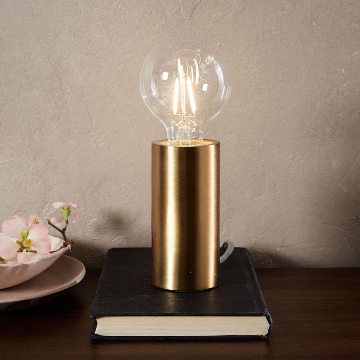 The Best Table Lamps Real Homes