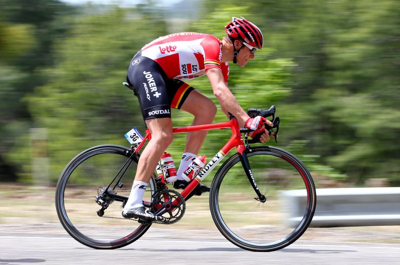 Adam Hansen (Lotto Soudal)