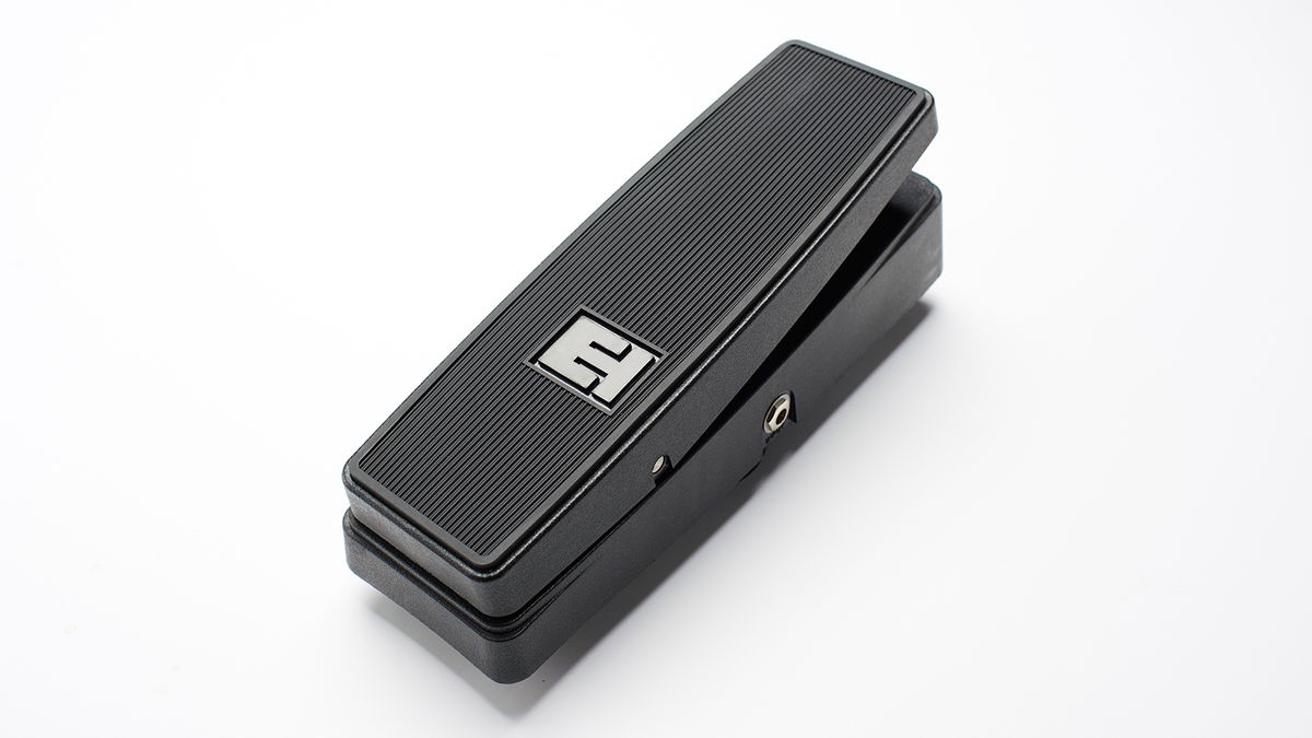 Best wah pedals 2019 - Electro-Harmonix Wailer Wah
