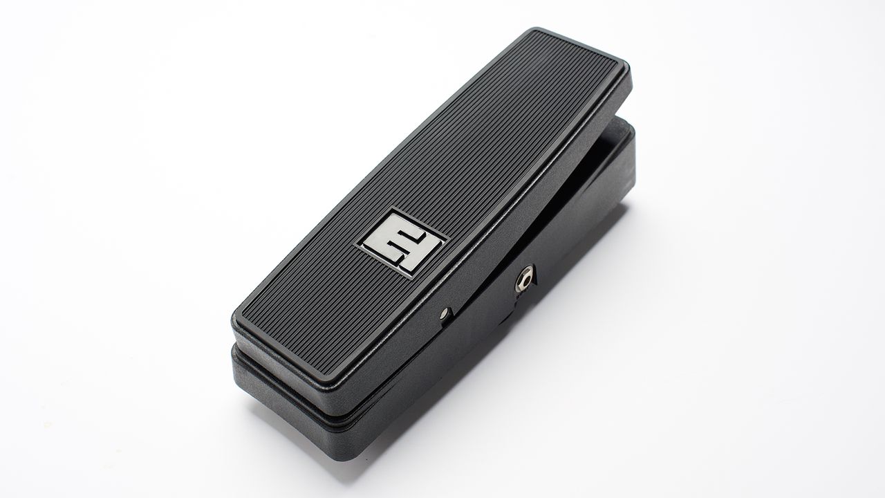 Best wah pedals 2019 - Electro-Harmonix Wailer Wah