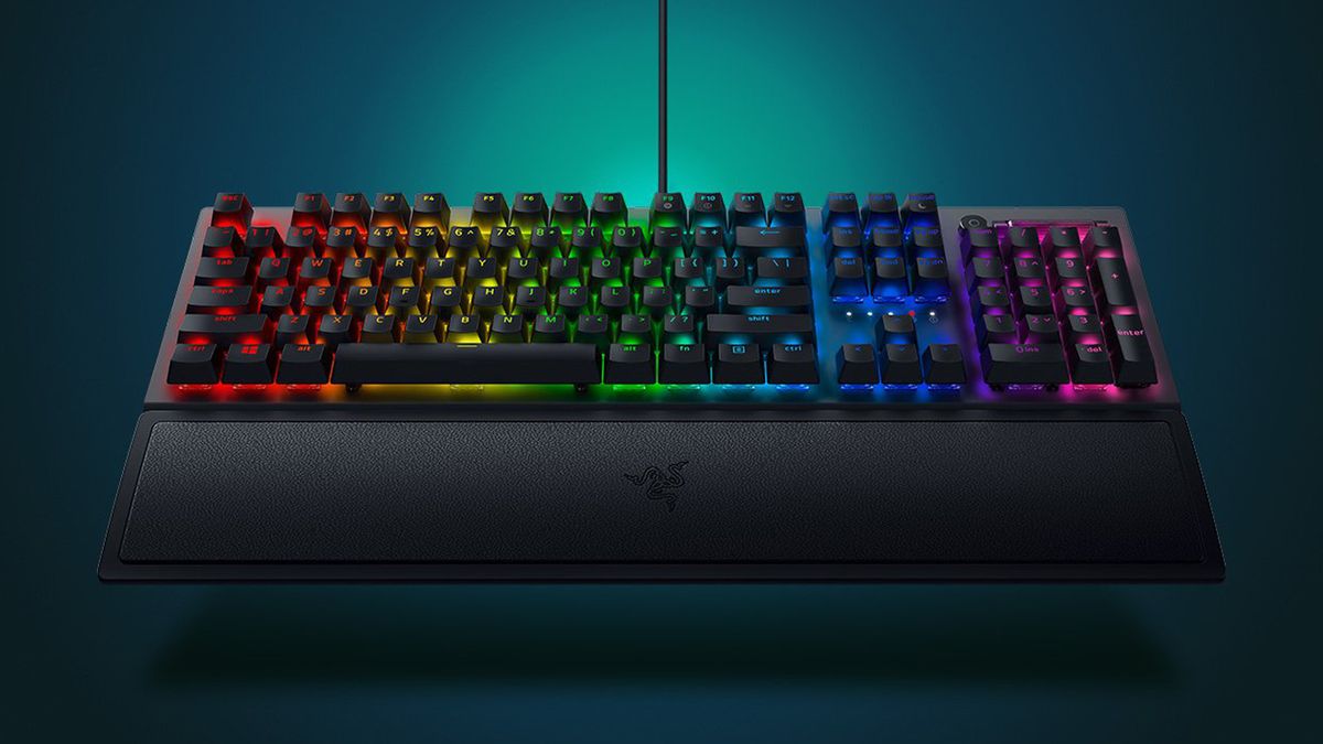 The best gaming keyboard in 2023 | Tom's Guide