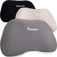 Relax Support RS1 Lumbar Support Pillow