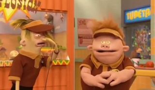 mr. meaty