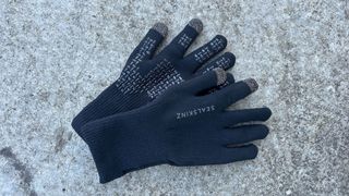 Sealskinz Anmer gloves