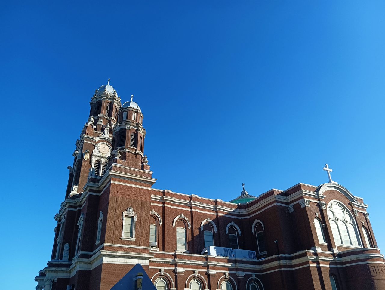 Poco M4 Pro test shot
