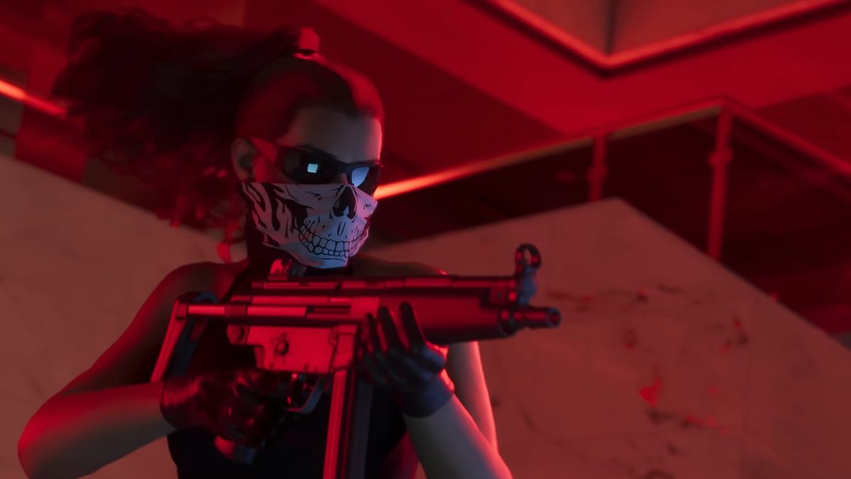 Fake GTA VI ISO circulates on the internet a few days after leak, internet sleuths claim 113GB download is padded malware — testers claim file is 99.99% empty zeroes with 50KB virus embedded