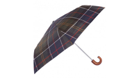 Barbour Tartan Umbrella