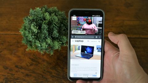 How to use split-screen on Android — Steps for Samsung, OnePlus, Pixel ...