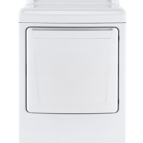 LG 7.3 cu. ft. Electric Dryer