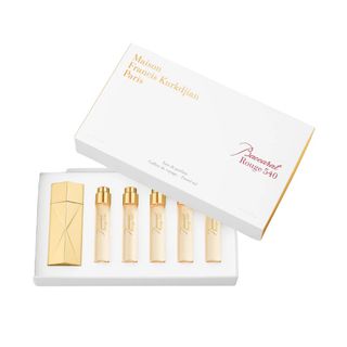 Maison Francis Kurkdjian Baccarat Rouge 540 Eau de Parfum Travel Fragrance Set