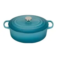 Le Creuset Signature Dutch Oven | Was $339.95, now $300.00 at Walmart