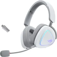 ASUS ASUS ROG Delta II Wireless Gaming Headset ASUS ASUS ROG Delta II Wireless Gaming Headset