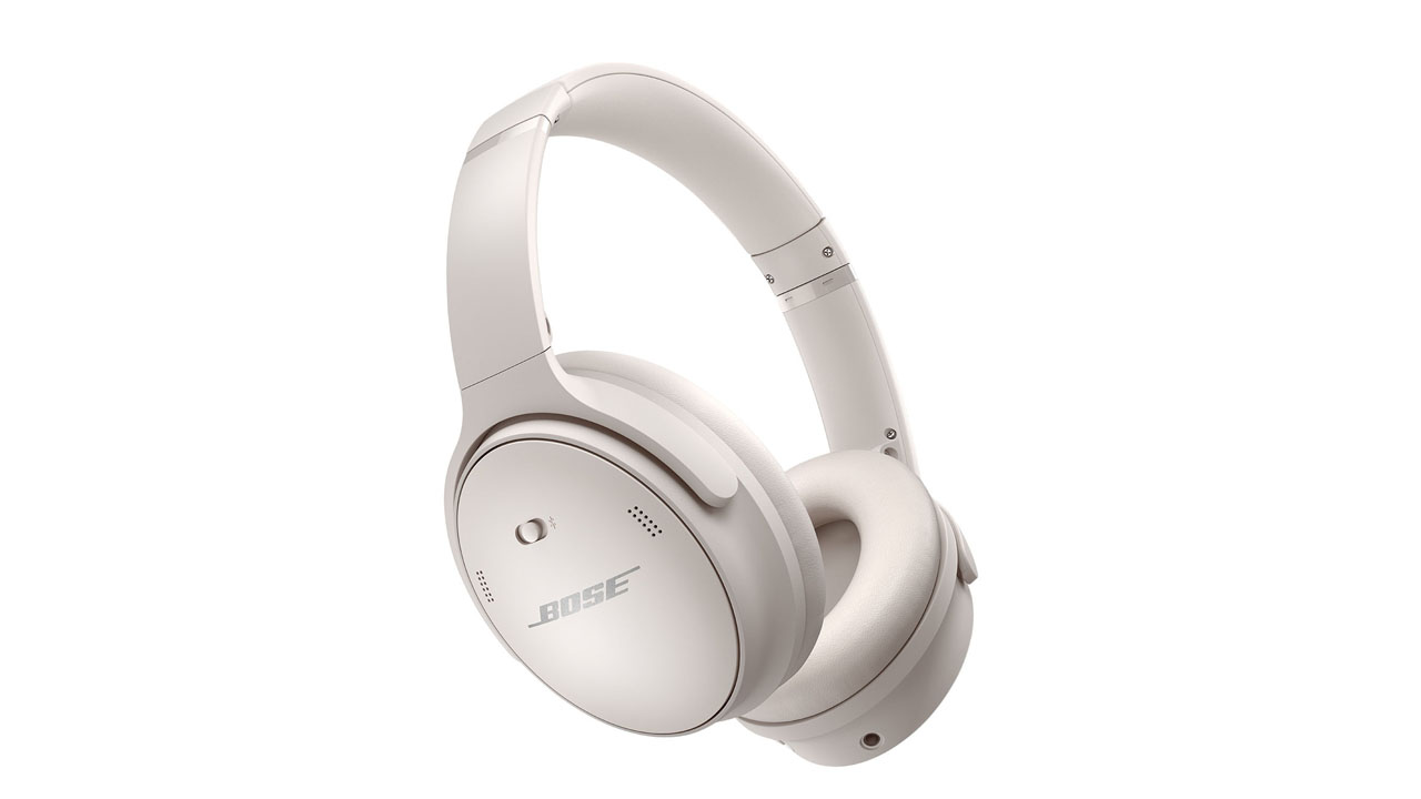 the bose quietcomfort 45