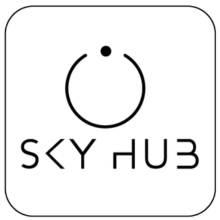 sky hub