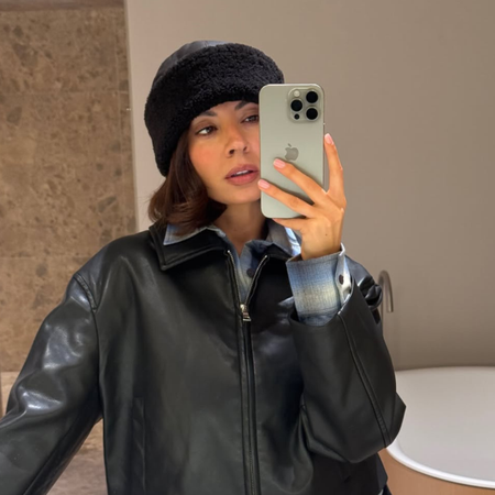 January starter pack fashion staples