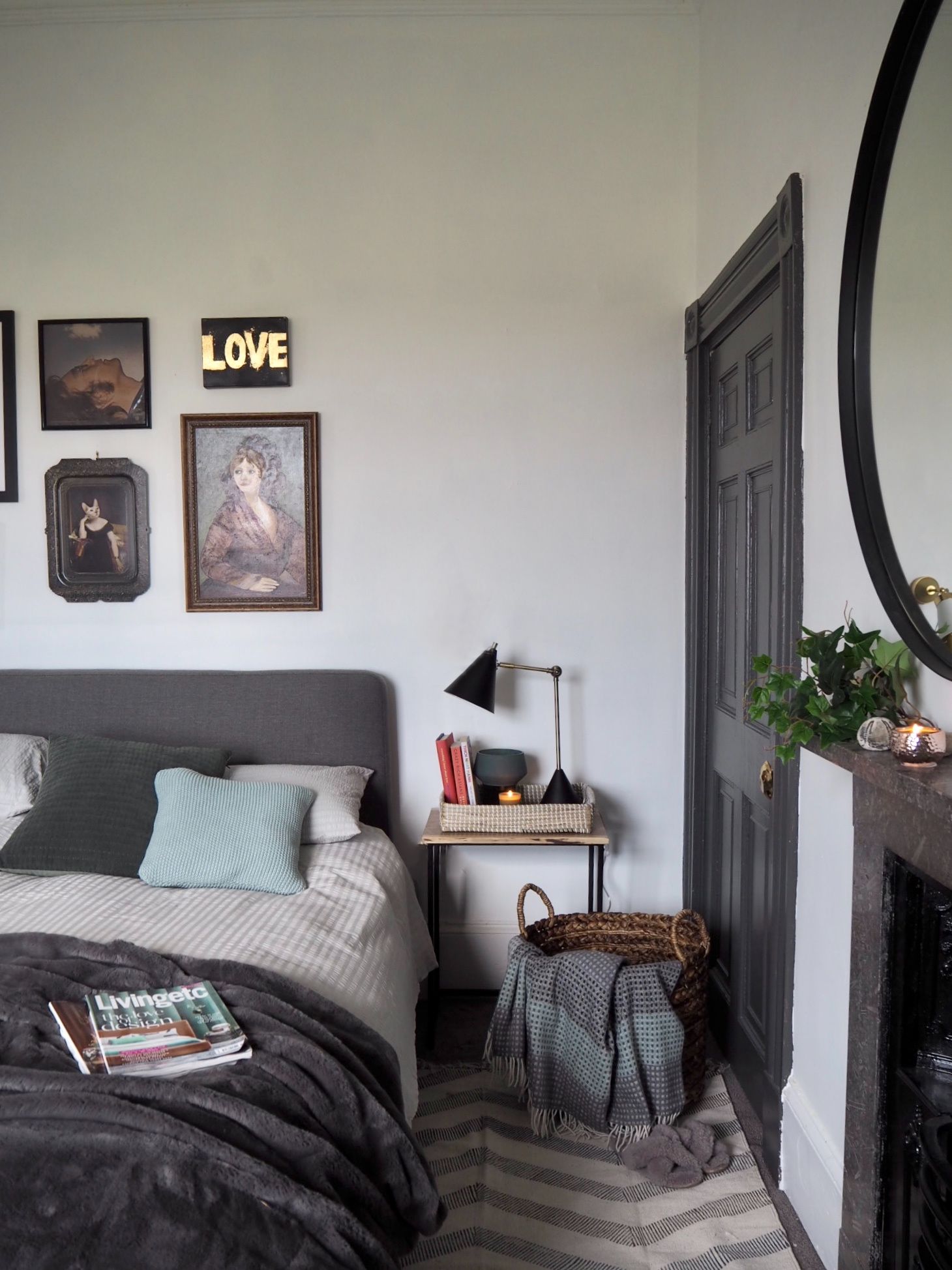 Homesense x Lisa Dawson