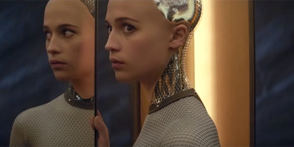 Ex Machina