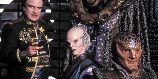 Babylon 5 WB